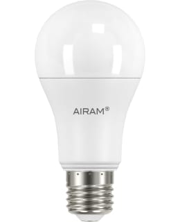 AIRAM E27 1921LM 4000K LEDVAKIOLAMPPU Main Image