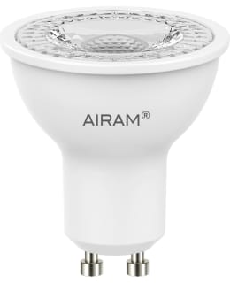AIRAM GU10 480LM HIMM LED KOHDELAMPPU Main Image