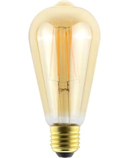 AIRAM EDISON E27 360LM 2200K FIL LEDLAMP Main Image