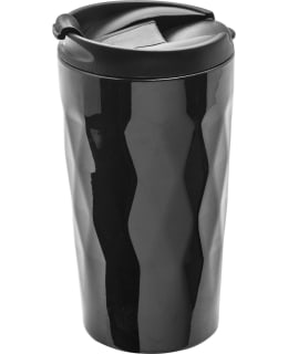 AIRAM DIAMOND MUSTA 0,38 L TERÄSMUKI Main Image