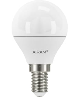 Airam 4-pack E14 470lm ledmainoslampu Main Image