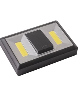 AIRAM WALLY 2X3W COB LED 250LM SEINÄVALO Main Image