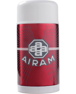 AIRAM KLASSIKKO 1L TERÄSRUOKATERMOS Main Image