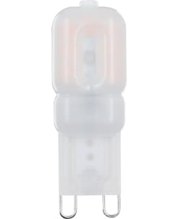 AIRAM TUBULAR G9 180LM 2KPL LED LAMP Main Image