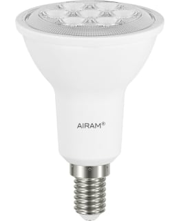 AIRAM E14 400LM LEDKASVILAMPPU Main Image
