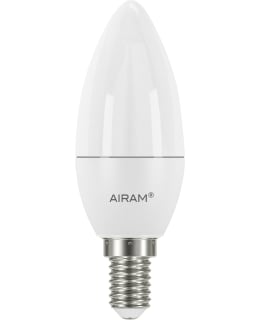 AIRAM E14 250LM OPAAL LEDKYNTT.LAMPPU Main Image