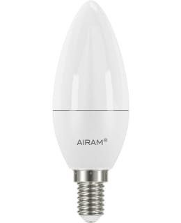 AIRAM E14 840LM 4000K LEDKYNTTILÄLAMPPU Main Image