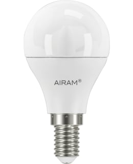 AIRAM E14 806LM 4000K LEDMAINOSLAMPPU Main Image