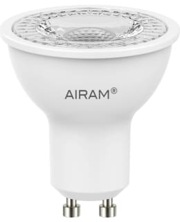 AIRAM GU10 345LM 4000K LEDKOHDELAMPPU Main Image