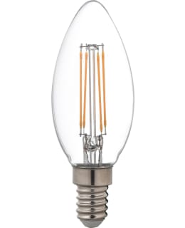 AIRAM E14 470LM FIL LEDKYNTT.LAMPPU Main Image