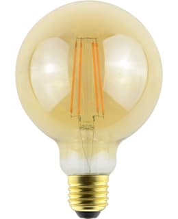 AIRAM GLOBE 95 E27 125LM 2200K LEDBALL.L Main Image