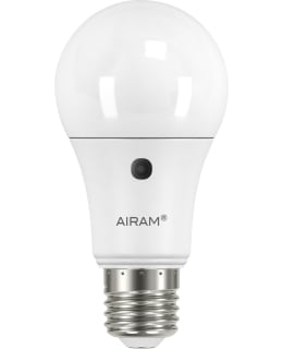 AIRAM SENSOR E27 1060LM LEDVAKIOLAMPPU Main Image
