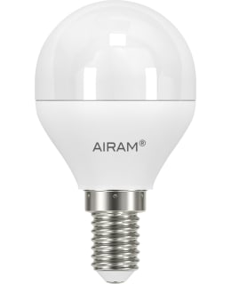 AIRAM E14 480LM HIM OPAAL LEDMAINOSLAMP Main Image