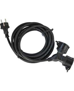 AIRAM Y-MALLIN 2-OS. 5M KUMIJATKOJOHTO Main Image