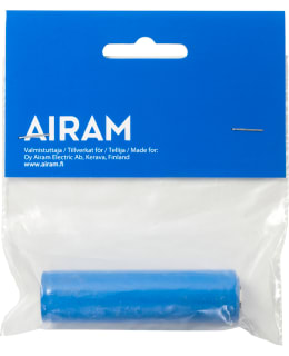 AIRAM 18650 2200MAH 3,7V LI-ION BATTERY Main Image