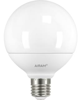 AIRAM E27 806LM POP-95 LEDLAMPPU Main Image