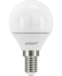 AIRAM E14 470LM 12V SOLAR LEDMAIN.LAMPPU Main Image