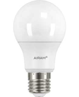 AIRAM E27 806LM 12V SOLAR LEDVAKIOLAMPPU Main Image