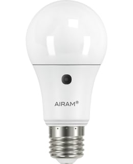 AIRAM E27 10,7W 4000K 1100LM SENSOR LED Main Image
