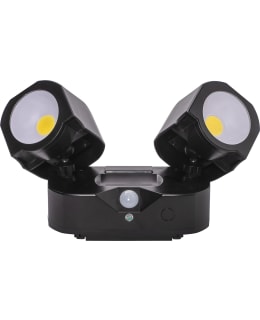 AIRAM SENSOR BLACK BATTERY LAMP Main Image