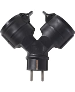 AIRAM Y-MALLIN 2-OS MST HAAROITIN ULKOK. Main Image