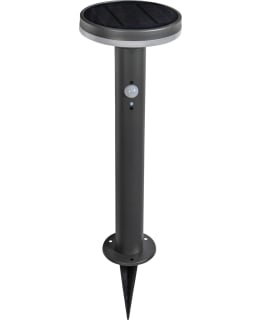 AIRAM ALAN SOLAR 45CM PIHAVALAISIN Main Image