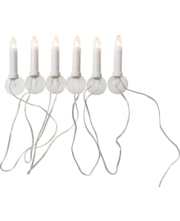 AIRAM 6-OS. IMUKUPPI LEDKYNT.IKKUNASARJA Main Image