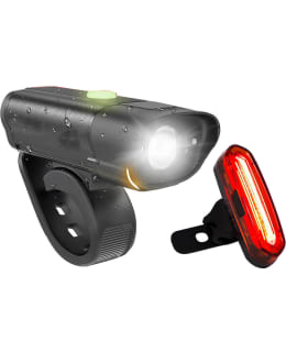 AIRAM ETUVALO 5W 300LM+TAKAVALO USB LAD Main Image