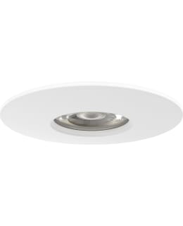 Airam Skye IP44 3 x 450lm 3000K led downlight set, white Main Image