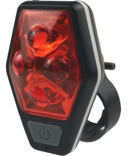 AIRAM TARO 4LED PYÖRÄN TAKAVALO Main Image