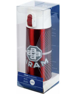 AIRAM KLASSIKKO 0,45L TERÄSMUKI Main Image