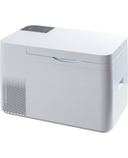 Airam 25L 12/24V kompressori jääkaappipakastinlaukku Main Image