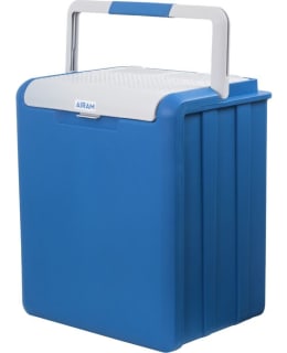 AIRAM COOL 25 ECO 25L 12V/230V KYLMÄLAUK Main Image
