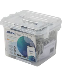 AIRAM SMARTHOME 5M 240LED JÄÄP.VALOSRJ Main Image