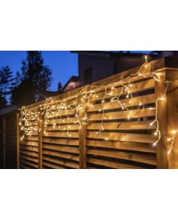 Airam SmartHome 5m 240-os etäohjattava jääpuikkovalosarja Main Image