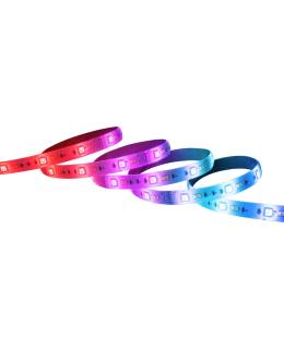 AIRAM SMART LED STRIP 12W 1M LEDVALON Main Image