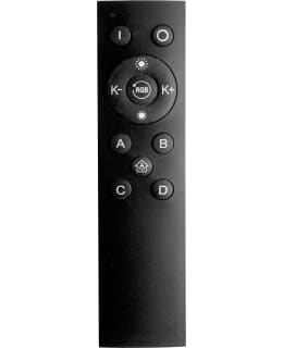 AIRAM SMART RGB/CCT/DIM KAUKOSÄÄDIN Main Image