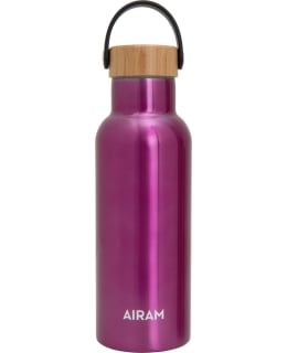 AIRAM ROOSANAUHA 0,5L TERÄSJUOMAPULLO Main Image