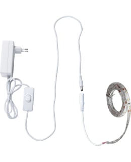 AIRAM IP20 24V  7,2W/M 830 5M LED VALON Main Image