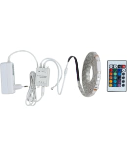 AIRAM 24V 7,2W/M 840 RGB 5M LED VALON Main Image