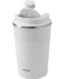 AIRAM POWDER VALK 0,35L TERÄSMUKI Main Image