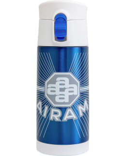 AIRAM KLASSIKKO 0,35L SININEN TERÄSMUKI Main Image