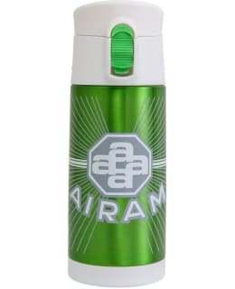 AIRAM KLASSIKKO 0,35L VIHREÄ TERÄSMUKI Main Image