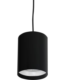 AIRAM FIORA IP20 800LM BLK LED PLANTLAMP Main Image