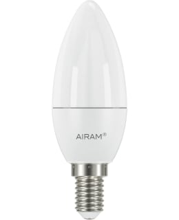 AIRAM E14 280LM 4000K LEDKYNTTILÄLAMPPU Main Image