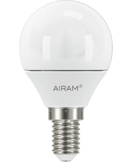 AIRAM E14 280LM 4000K 3W LED P.KUPULAMP Main Image