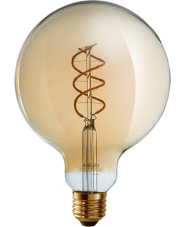 AIRAM E27 400LM 2200K 125MM FIL LEDLAMP Main Image