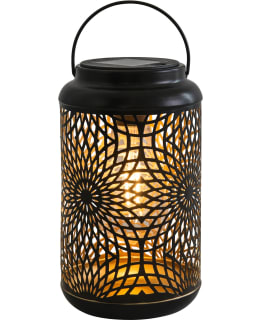 AIRAM SOLE SOLAR 21,5CM LANTERN Main Image