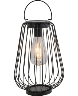 AIRAM VENUS SOLAR 25,5CM LYHTYVALAISIN Main Image