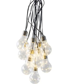 AIRAM MALTA SOLAR 10PCS LAMP SET Main Image
